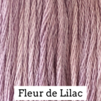 Fleur de Lilac - Click Image to Close